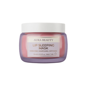 Sleeping Mask